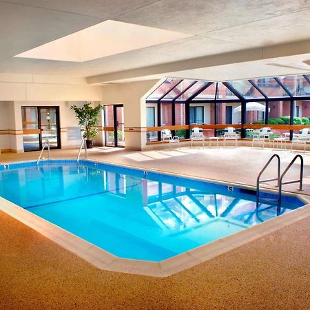 Отель Sonesta Select Boston Foxborough Mansfield Экстерьер фото